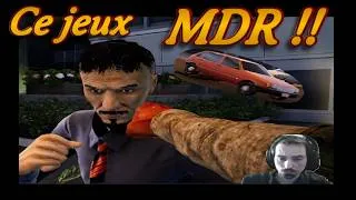 Miniature : La Vie d’un Sans-Abri