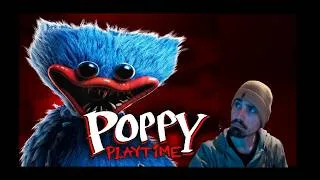 Miniature : poppy playtime chap 1
