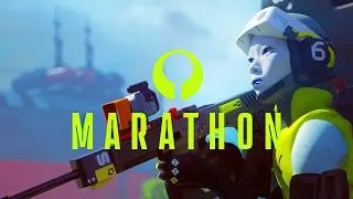 Miniature : MARATHON ??????????