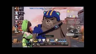 Miniature : 🔥 STRINOVA - Une game chill… 🎮🔥