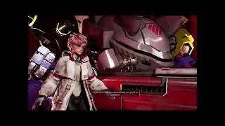 Miniature : 🔥 SYNDUALITY: Echo of Ada - Extraction sous haute tension ! (Gameplay) ⚡🎮