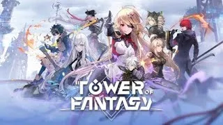 Miniature : ⚡ Le Battle Royale sur Tower of Fantasy ! 🔥🎮 (Epic Edit)