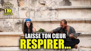 Miniature : 1 Heure de Musique Chrétienne Pour Retrouver la Paix Quand la Vie Devient Trop Lourde