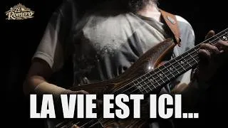 Miniature : Vivre lInstant Présent , ZÉ ROMERO
