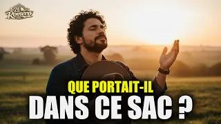 Miniature : LHOMME AU VIEUX SAC À DOS , ZÉ ROMERO
