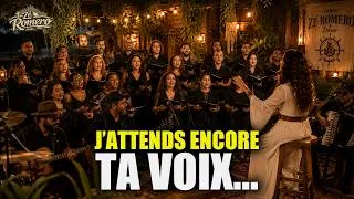 Miniature : Je Cherche Encore Ta Voix , ZÉ ROMERO