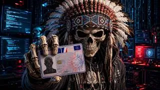 Miniature : France Titres (ANTS) piratée par un ado? 11,7M de Français exposés.