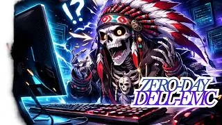 Miniature : Dell 0-day exploité depuis 2024