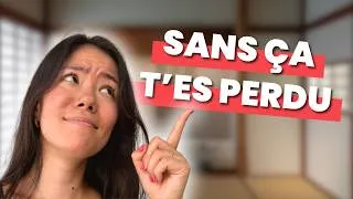 Miniature : 5 phrases japonaises que tu DOIS connaître avant ton voyage ! 🇯🇵