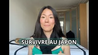 Miniature : Survivre au Japon : les 3 phrases à absolument connaître 😌