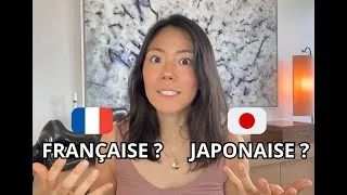 Miniature : Franco-Japonaise : entre deux cultures 🇫🇷 🇯🇵