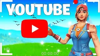Miniature : Je me lance sur YouTube !