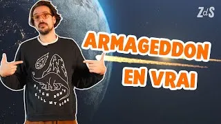 Miniature : Défense planétaire : la guerre aux astéroïdes ☄️​ | Va Savoir #11