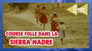 Miniature : Rarahipas : les marathoniens des montagnes l En science inverse I ZdS
