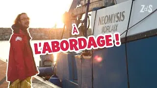 Miniature : Roscoff : les vigies du monde marin 🌊 Va Savoir #10