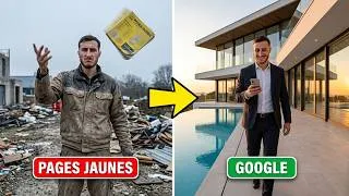 Miniature : SoLocal (PagesJaunes) : ce que personne n'ose dire en 2026