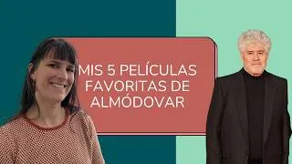 Miniature : 5 films de Pedro Almodóvar à voir absolument