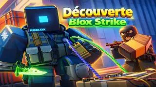 Miniature : Je pose des BOMBES sur Roblox !!?  ( Bloxstrike )