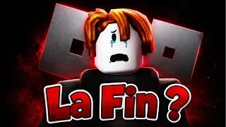 Miniature : Ils ont changé Roblox… et ça ne va pas plaire 😱
