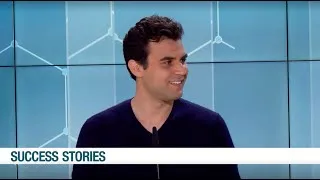 Miniature : "Le NoCode, c'est un win-win-win" (Success Stories, LN24)