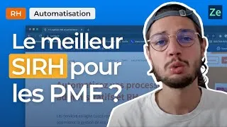 Miniature : Lucca : La solution pour devenir une superstar RH