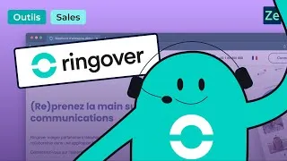 Miniature : Ringover, le futur du téléphone ?