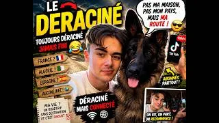 Miniature : je réact au vidéos du déraciné! mdrrrrrrrrrrrrrr