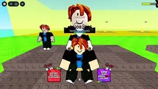 Miniature : venez svp!