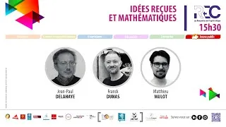 Miniature : Idées reçues et mathématiques