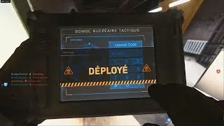 Miniature : BOMBE NUCLÉAIRE SUR MODERN WARFARE ! (Call of Duty: Modern Warfare)