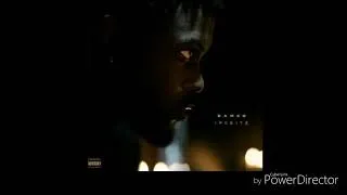 Miniature : Damso - feux de bois