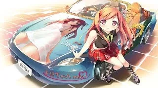 Miniature : NightCore: Ride Out- Kid Ink, Tyga, Rich Homie Quan, Wale, YG