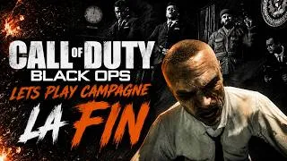 Miniature : LET'S PLAY FR : CAMPAGNE BLACK OPS 1 - FIN !