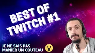 Miniature : JE N'Y ARRIVE PAS !! Best of Twitch #1