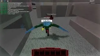 Miniature : Ro Ghouls Spawn de farm!!!!