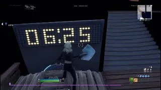 Miniature : World Record 🎮 6:25 #Tuthurtournament full fails (3 Try)