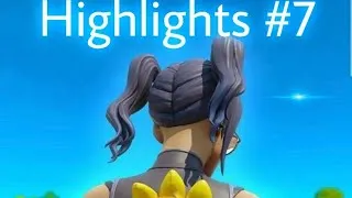 Miniature : ZEYKOW | Highlights #7 | SUEDE
