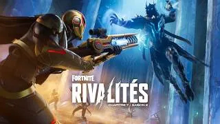 Miniature : FORTNITE CHAPITRE 7 SAISON 2 (Nouvelle Saison Rivalités)