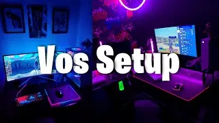 Miniature : Je Réagis à vos Setup ! (Y'a que des riches) 😂