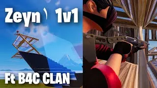 Miniature : La Map Qui Vas Vous Faire Monter Unreal ?!