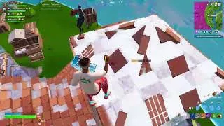 Miniature : Recharge Top 1 51 Kills [CHILL]