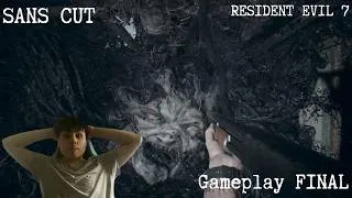 Miniature : 👉 Gameplay Final de Resident Evil 7 : affrontement ultime contre Eveline et  on se casse ! 💀