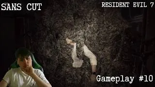 Miniature : 👉 Resident Evil 7 – Gameplay 10 : Retour avec Ethan, Eveline ne lâche rien