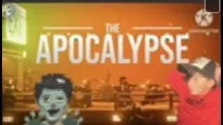 Miniature : apocalypse de zomie!! ( survival avec enzou )