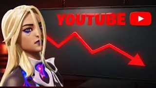 Miniature : C’est la fin ? (J’arrête YouTube !!?) 