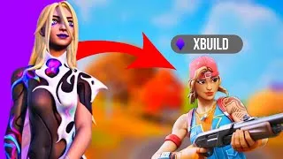 Miniature : Qui fera le plus de kill 🔫 !? (Ft. @XbuildYTB )