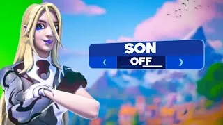 Miniature : Je dois faire Top 1 sans le son 🔇 du jeu 🎮