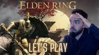 Miniature : ELDEN RING - LET'S PLAY FR (ça pique un peu)