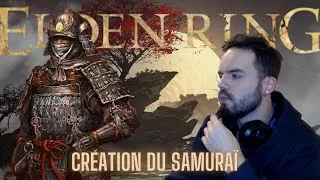 Miniature : ELDEN RING CRÉATION DU SAMURAÏ