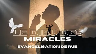 Miniature : DIEU DES MIRACLES (Louange) / Evangélisation Pour Jésus